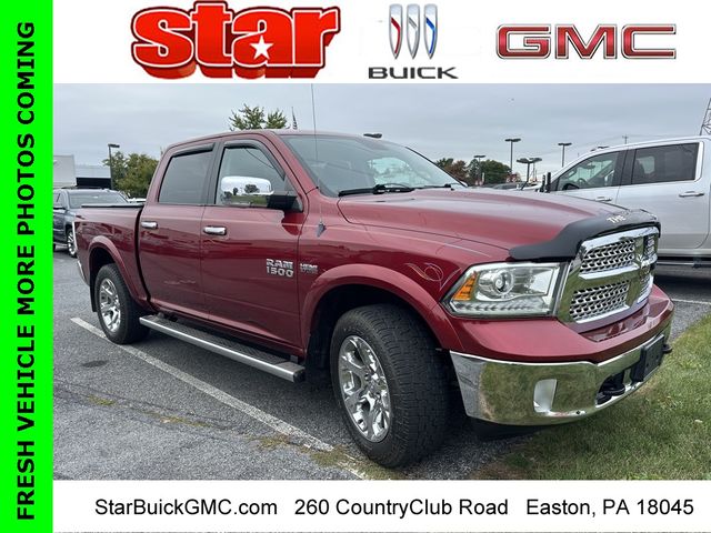 2013 Ram 1500 Laramie