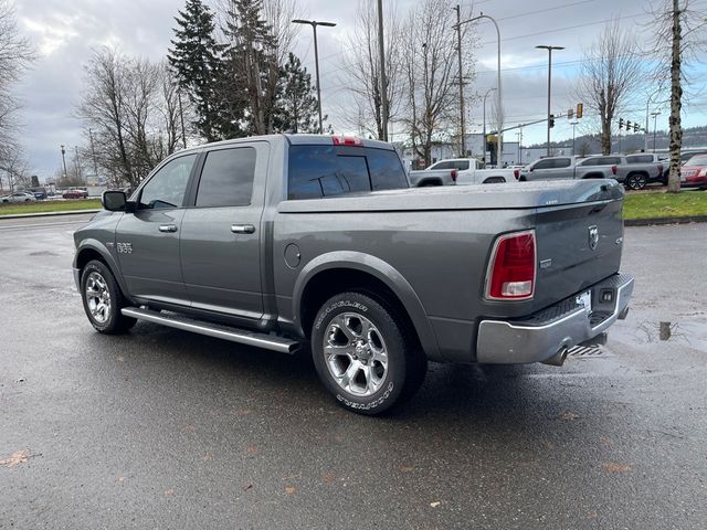 2013 Ram 1500 Laramie