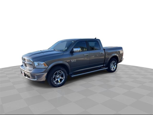 2013 Ram 1500 Laramie