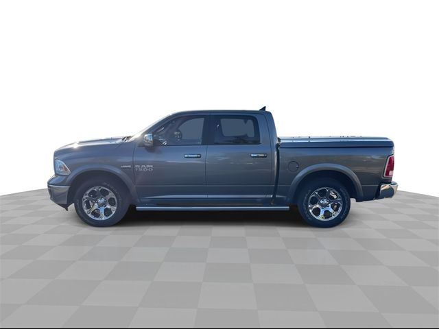 2013 Ram 1500 Laramie