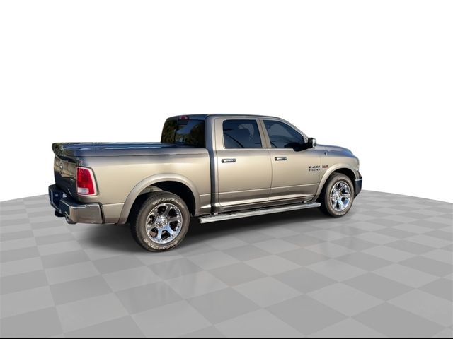 2013 Ram 1500 Laramie