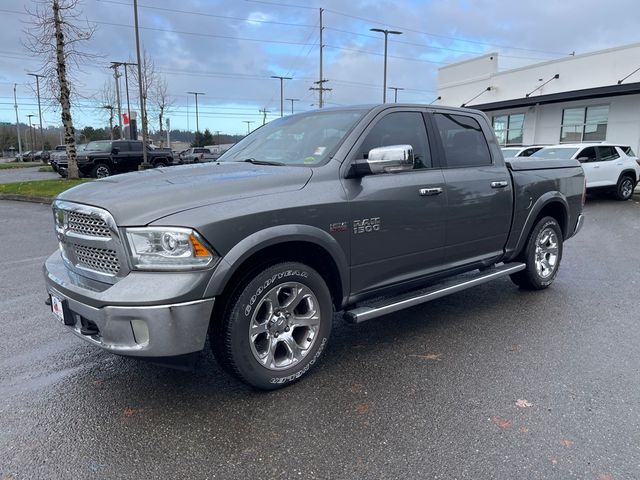 2013 Ram 1500 Laramie