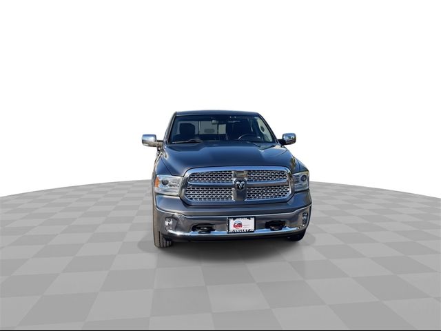 2013 Ram 1500 Laramie