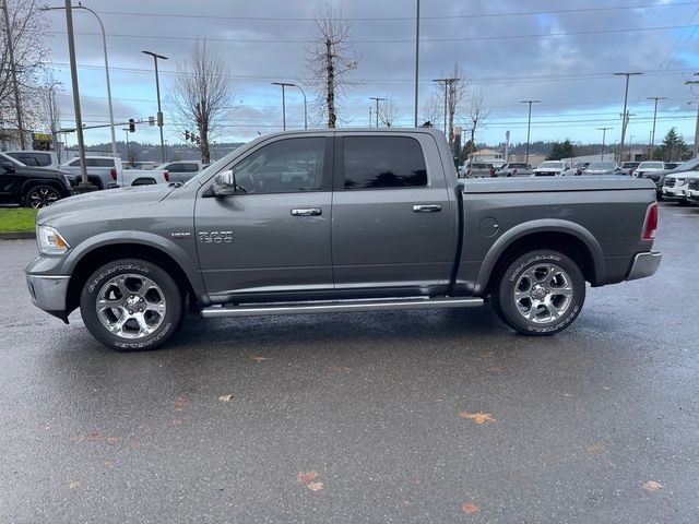 2013 Ram 1500 Laramie