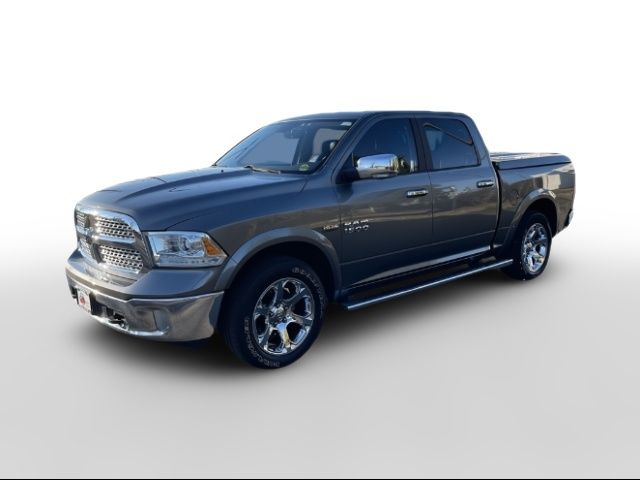 2013 Ram 1500 Laramie