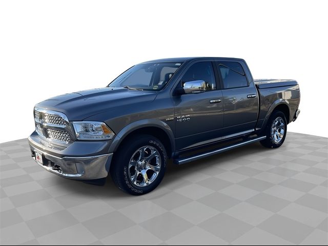 2013 Ram 1500 Laramie