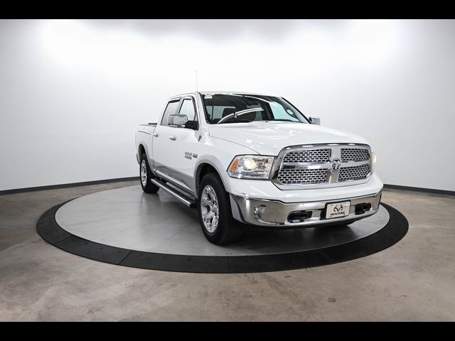 2013 Ram 1500 Laramie