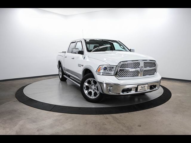 2013 Ram 1500 Laramie