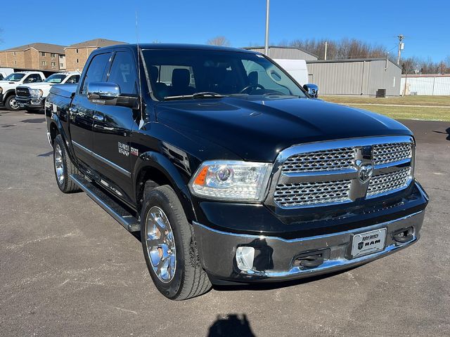 2013 Ram 1500 Laramie