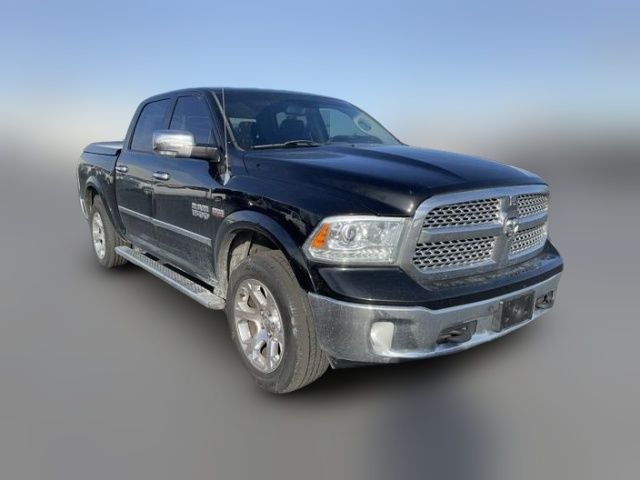 2013 Ram 1500 Laramie