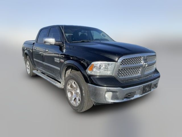 2013 Ram 1500 Laramie