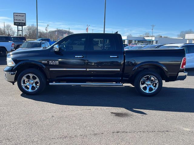 2013 Ram 1500 Laramie