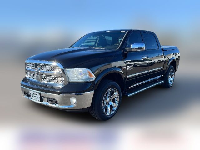 2013 Ram 1500 Laramie