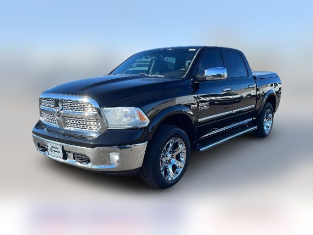 2013 Ram 1500 Laramie