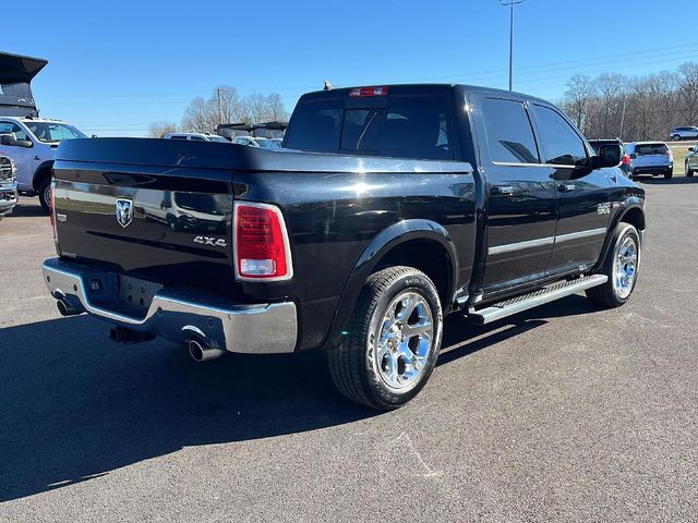 2013 Ram 1500 Laramie