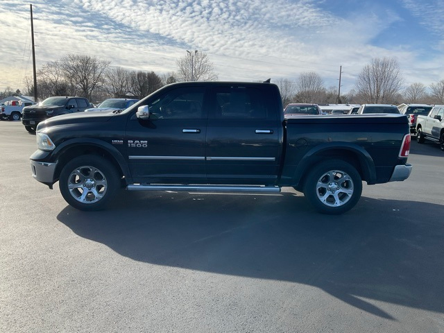 2013 Ram 1500 Laramie