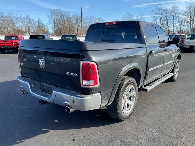 2013 Ram 1500 Laramie