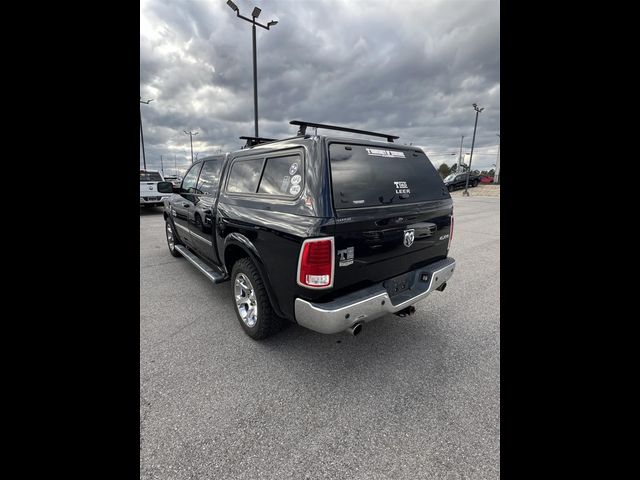 2013 Ram 1500 Laramie