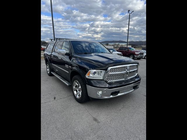 2013 Ram 1500 Laramie