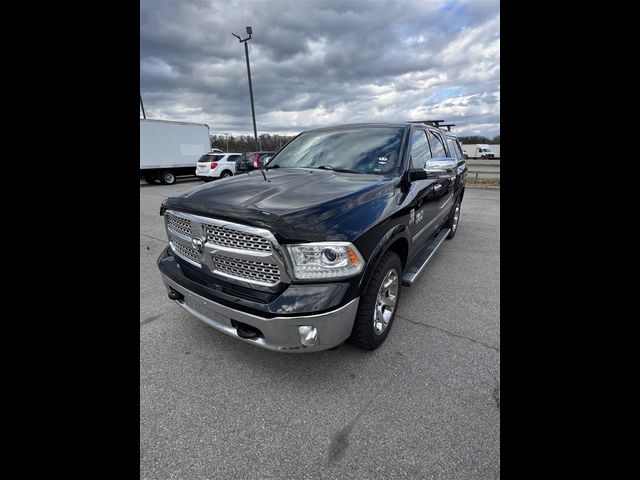 2013 Ram 1500 Laramie