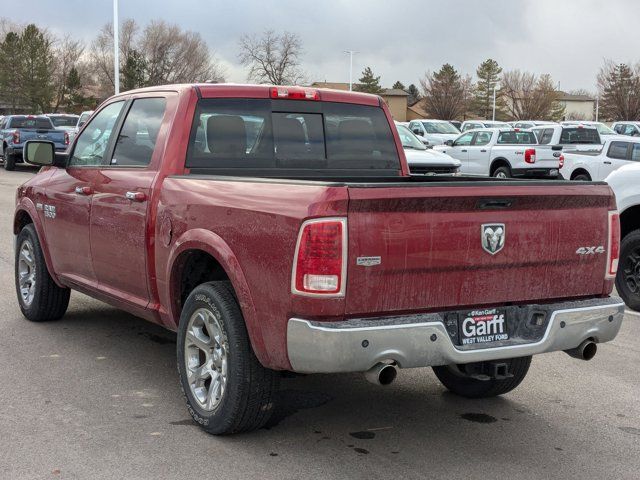 2013 Ram 1500 Laramie