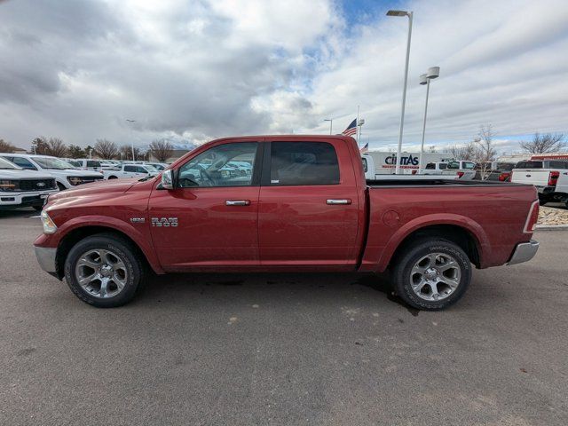 2013 Ram 1500 Laramie