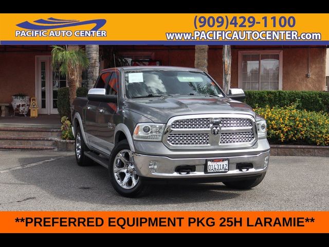 2013 Ram 1500 Laramie