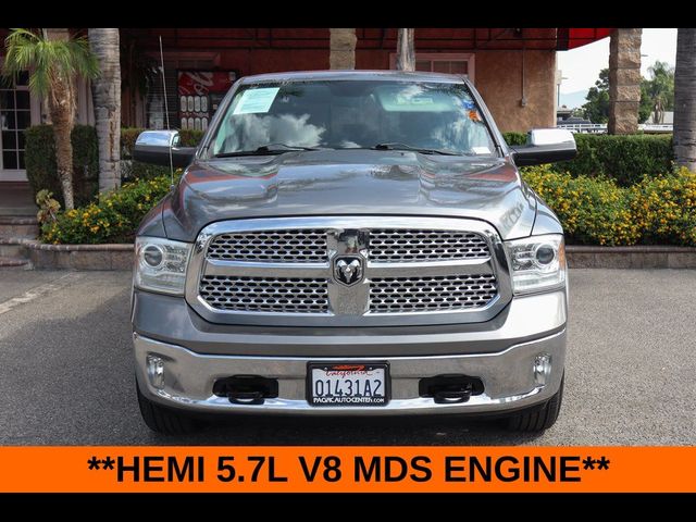 2013 Ram 1500 Laramie