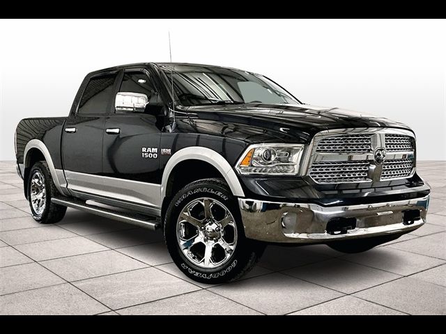 2013 Ram 1500 Laramie