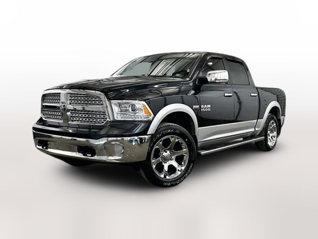 2013 Ram 1500 Laramie