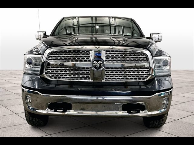 2013 Ram 1500 Laramie