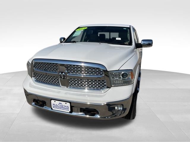 2013 Ram 1500 Laramie