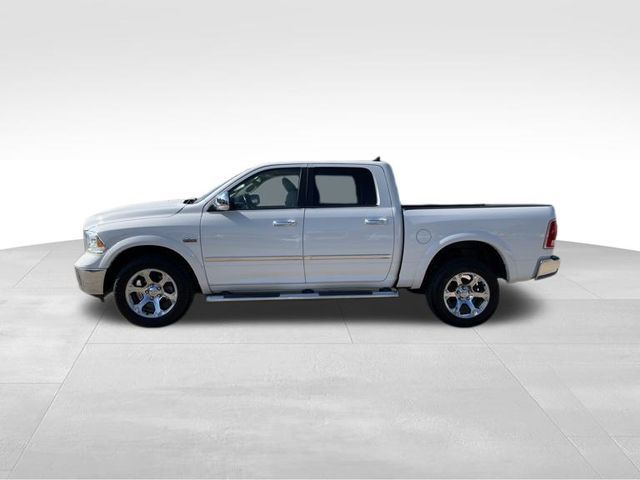 2013 Ram 1500 Laramie