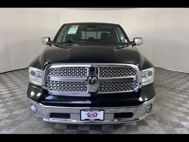 2013 Ram 1500 Laramie