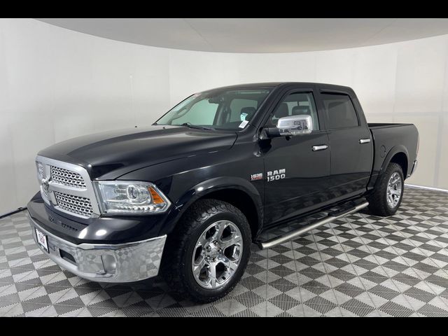 2013 Ram 1500 Laramie