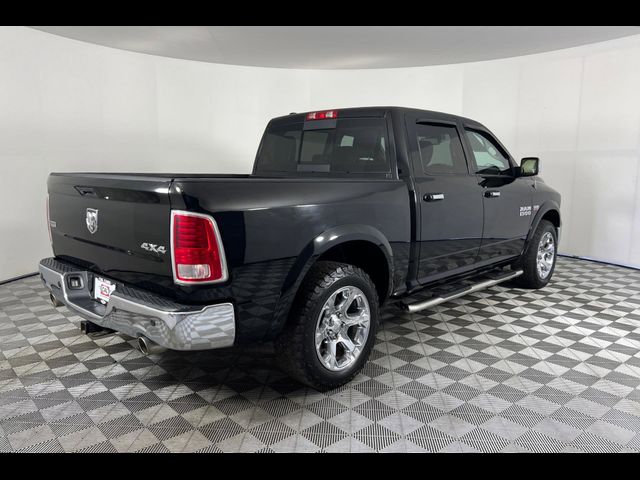 2013 Ram 1500 Laramie