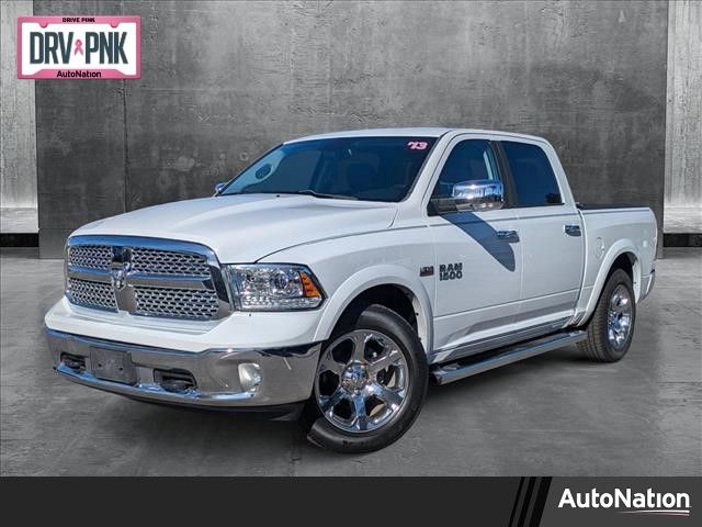 2013 Ram 1500 Laramie