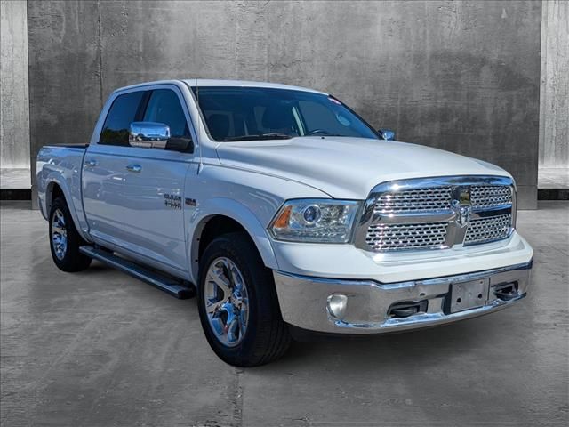 2013 Ram 1500 Laramie