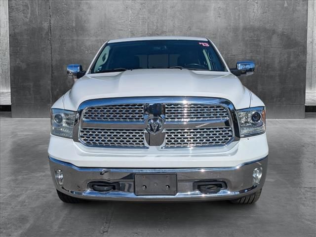 2013 Ram 1500 Laramie