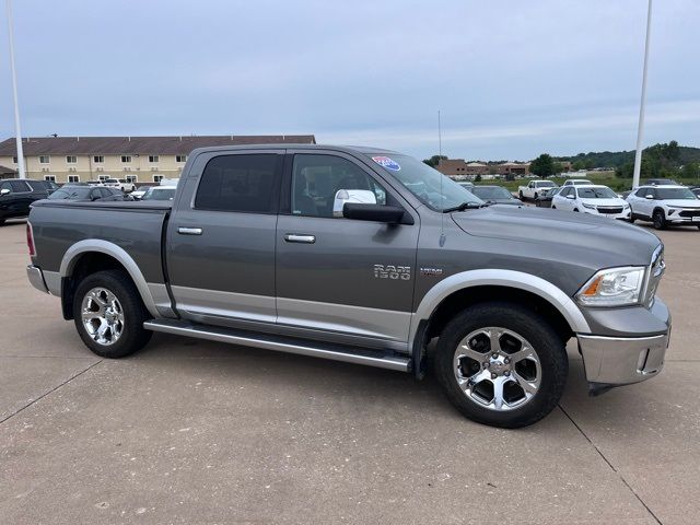 2013 Ram 1500 Laramie