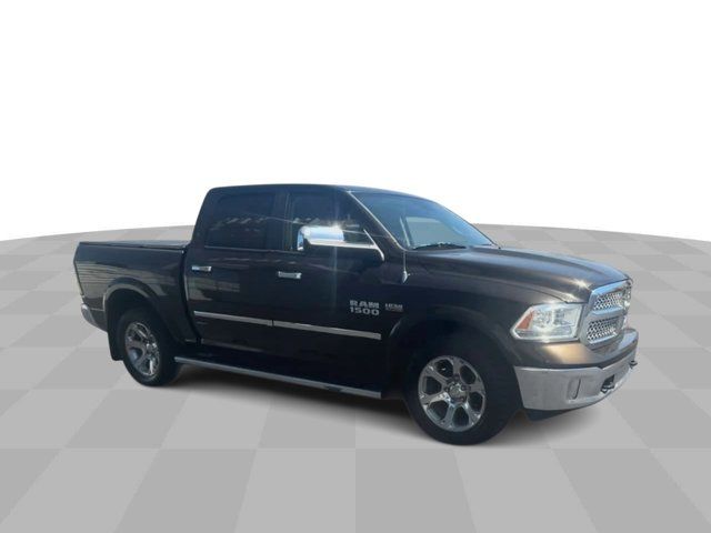 2013 Ram 1500 Laramie