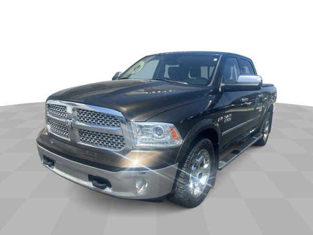 2013 Ram 1500 Laramie