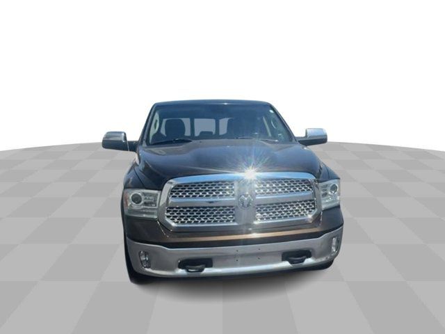 2013 Ram 1500 Laramie