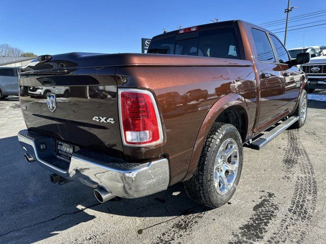 2013 Ram 1500 Laramie