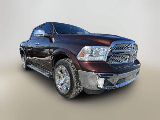 2013 Ram 1500 Laramie