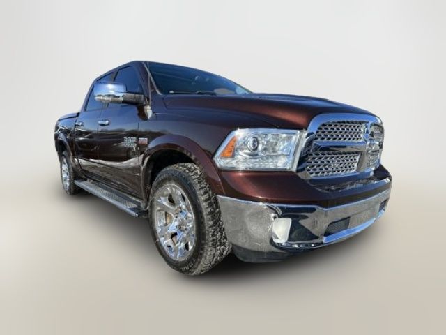 2013 Ram 1500 Laramie