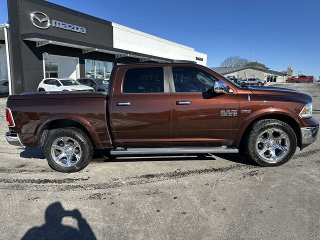 2013 Ram 1500 Laramie