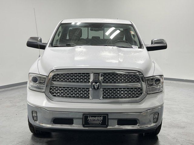 2013 Ram 1500 Laramie