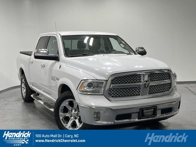 2013 Ram 1500 Laramie