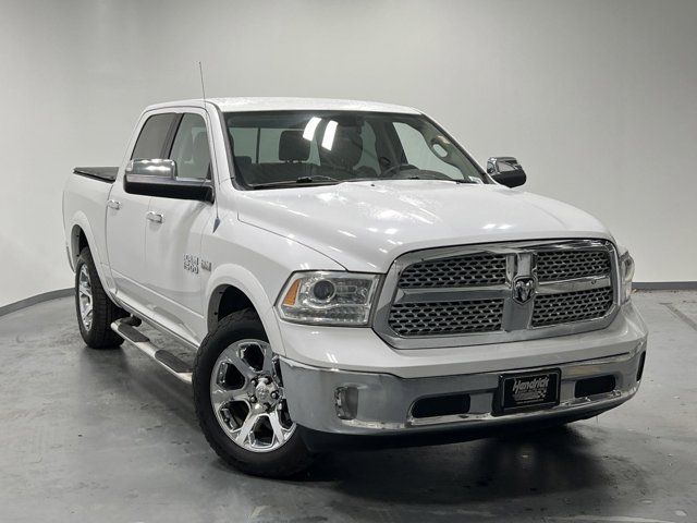 2013 Ram 1500 Laramie